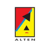 Logo de l'employeur ALTEN SYSTEMES D'INFORMATION ET RESEAUX