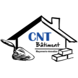 Logo de l'employeur CNT BATIMENT