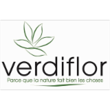 Logo de l'entreprise VERDIFLOR - HEE