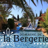 Logo de l'employeur STAND DOMAINE DE LA BERGERIE