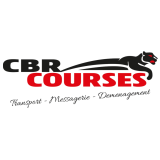 Logo de l'employeur CBR COURSES