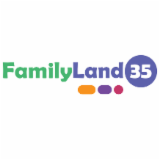 Logo de l'entreprise FAMILYLAND ILLE ET VILAINE