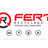 Logo de l'employeur FERT RECYCLAGE