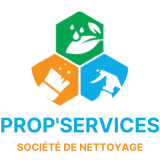 Logo de l'employeur PROP SERVICES