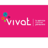 Logo de l'employeur VIVAT