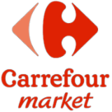 Logo de l'employeur CARREFOUR MARKET BEAUZELLE