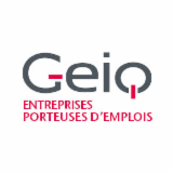 Logo de l'employeur LES ENTREPRISES PORTEUSES D'EMPLOIS