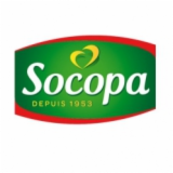 Logo de l'employeur SOCOPA VIANDES