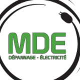 Logo de l'employeur MDE