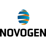 Logo de l'employeur NOVOGEN