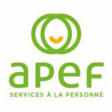 Logo de l'employeur APEF SERVICES