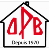 Logo de l'employeur OFFICE DE PRESERVATION DU BATIMENT - O.P