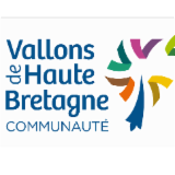 Logo de l'employeur CC VALLONS DE HAUTE-BRETAGNE COMMUNAUTE