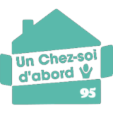 Logo UN CHEZ SOI D'ABORD 95