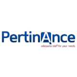 Logo de l'entreprise PERTINANCE TECHNOLOGIES