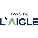 Logo de l'entreprise CDC  des Pays de L'aigle