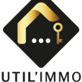 Logo de l'employeur UTIL'IMMO