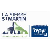 Logo de l'employeur EPSA LA PIERRE SAINT MARTIN