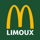 Logo de l'employeur McDonald's