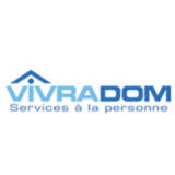 Logo de l'entreprise VIVRADOM