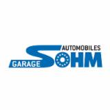 Logo de l'employeur GARAGE SOHM