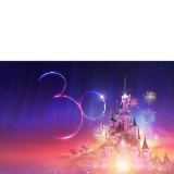 Logo de l'employeur EURO DISNEY ASSOCIES SAS