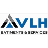 Logo de l'employeur V.L.H