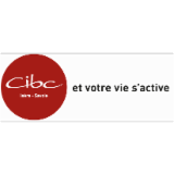 Logo de l'employeur CIBC ISERE-SAVOIE