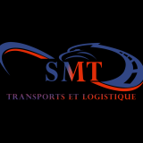 Logo de l'employeur SMT TRANSPORTS & LOGISTIQUE