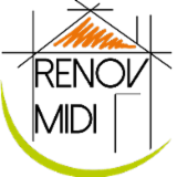 Logo de l'employeur RENOV MIDI