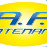 Logo de l'entreprise AF MAINTENANCE