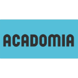 Logo de l'employeur ACADOMIA