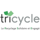 Logo de l'employeur TRICYCLE ENVIRONNEMENT