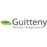 Logo de l'employeur GUITTENY