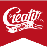 Logo de l'employeur CREATIV BURGER