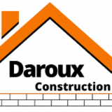 Logo de l'employeur DAROUX CONSTRUCTION