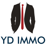 Logo de l'entreprise YD IMMO