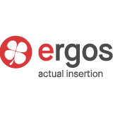 Logo de l'employeur ERGOS 78 697