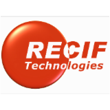 Logo de l'employeur RECIF TECHNOLOGIES