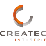 Logo de l'employeur CREATEC