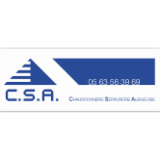 Logo de l'entreprise C.S.A