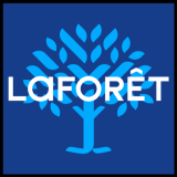 Logo de l'employeur Laforêt