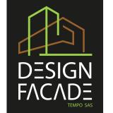 Logo de l'employeur TEMPO FACADES