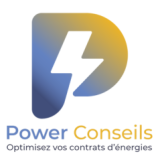 Logo de l'employeur POWER CONSEILS