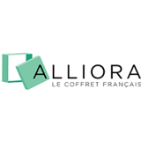 Logo de l'employeur ALLIORA SAS