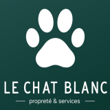 Logo de l'employeur LE CHAT BLANC