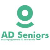 Logo de l'employeur AD SENIORS CENTRALE