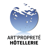 Logo de l'employeur ART'PROPRETE HOTELLERIE