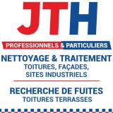 Logo de l'employeur JTH