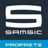 Logo de l'employeur SAMSIC II